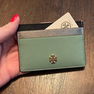 COPY - Tory Burch NWT Card Holder